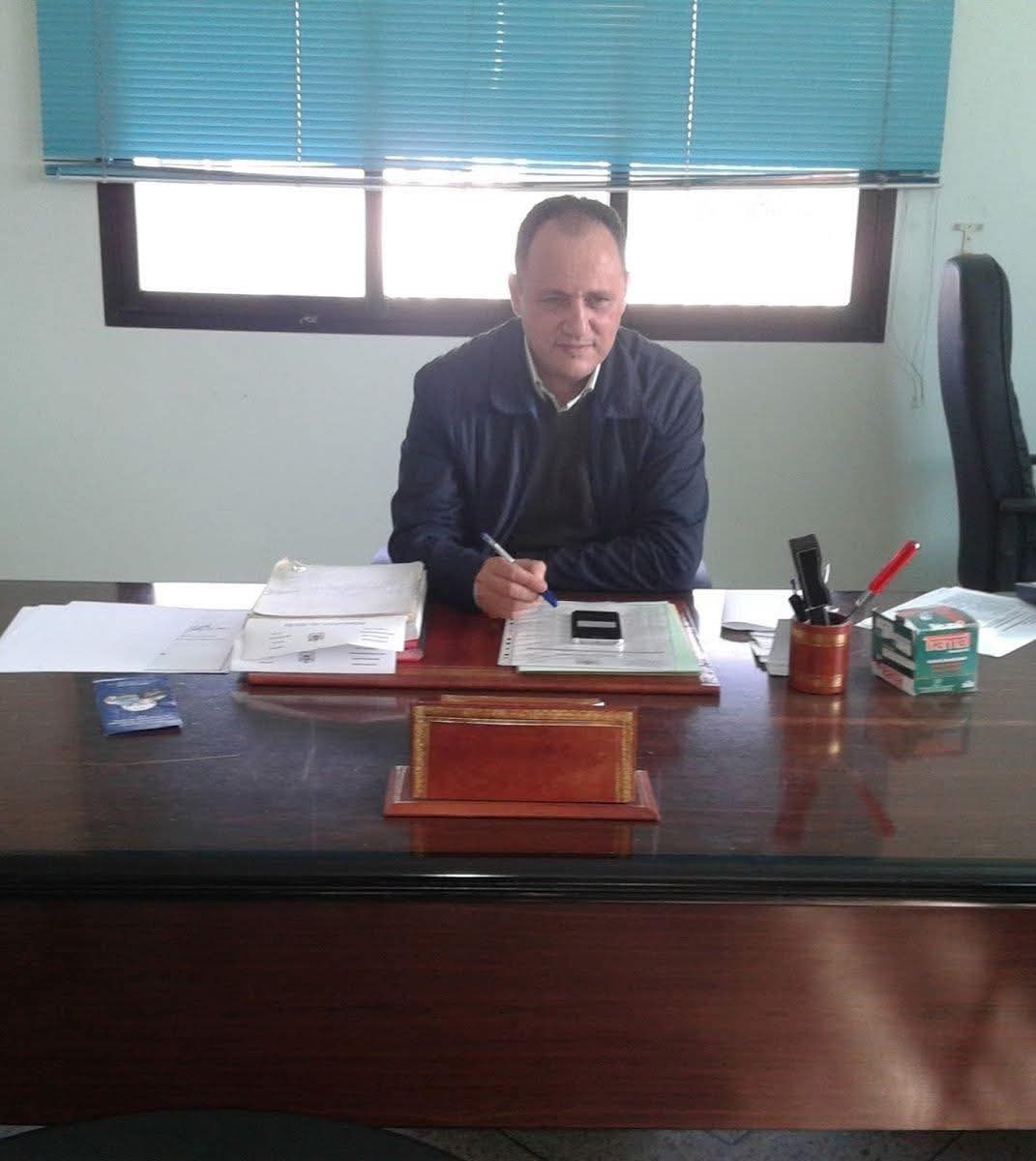 تعيين الدكتور محمد بن زروال مديرا جديدا للمستشفى الجهوي الحسن الثاني بأكادير