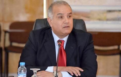 السيد محمد الزهر عامل اقليم انزكان ايت ملول الجديد