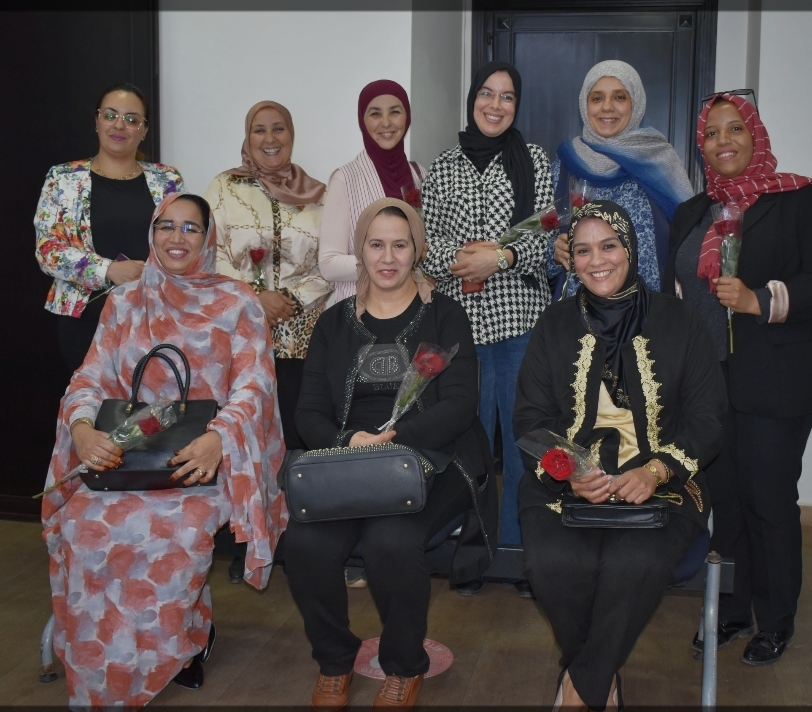 رائدات الإعلام بجهة سوس ماسة… بصمات نسائية مضيئة في اليوم الوطني للمرأة المغربية