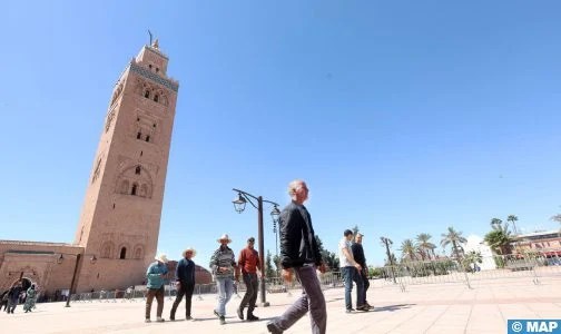 مراكش: توفيق متورط في ابتزاز سائج أجني وزوجته
