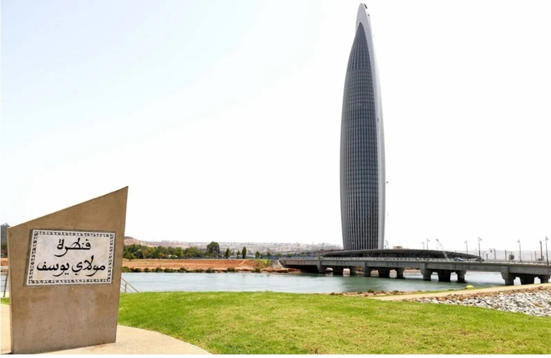 ولي العهد الأمير مولاي الحسن يدشن “برج محمد السادس”.. معلمة معمارية تعزز إشعاع الرباط وسلا