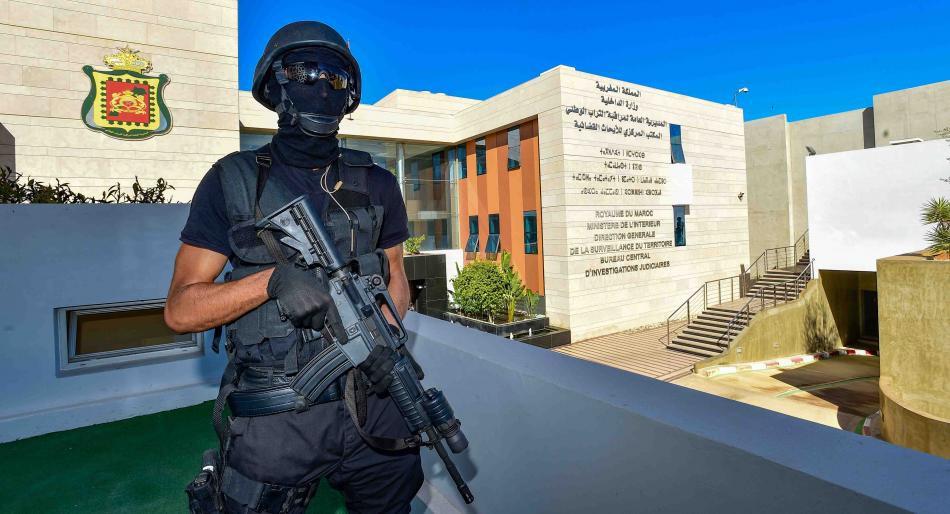 في عملية استباقية نوعية: “البسيج” يفكك مشروعاً إرهابياً لـ “ذئب منفرد” بالمضيق