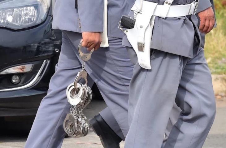 أمسكرود.. عيون الدرك الملكي اليقظة تجهض تهريب شحنة ثقيلة من “الشيرا” صوب عاصمة سوس