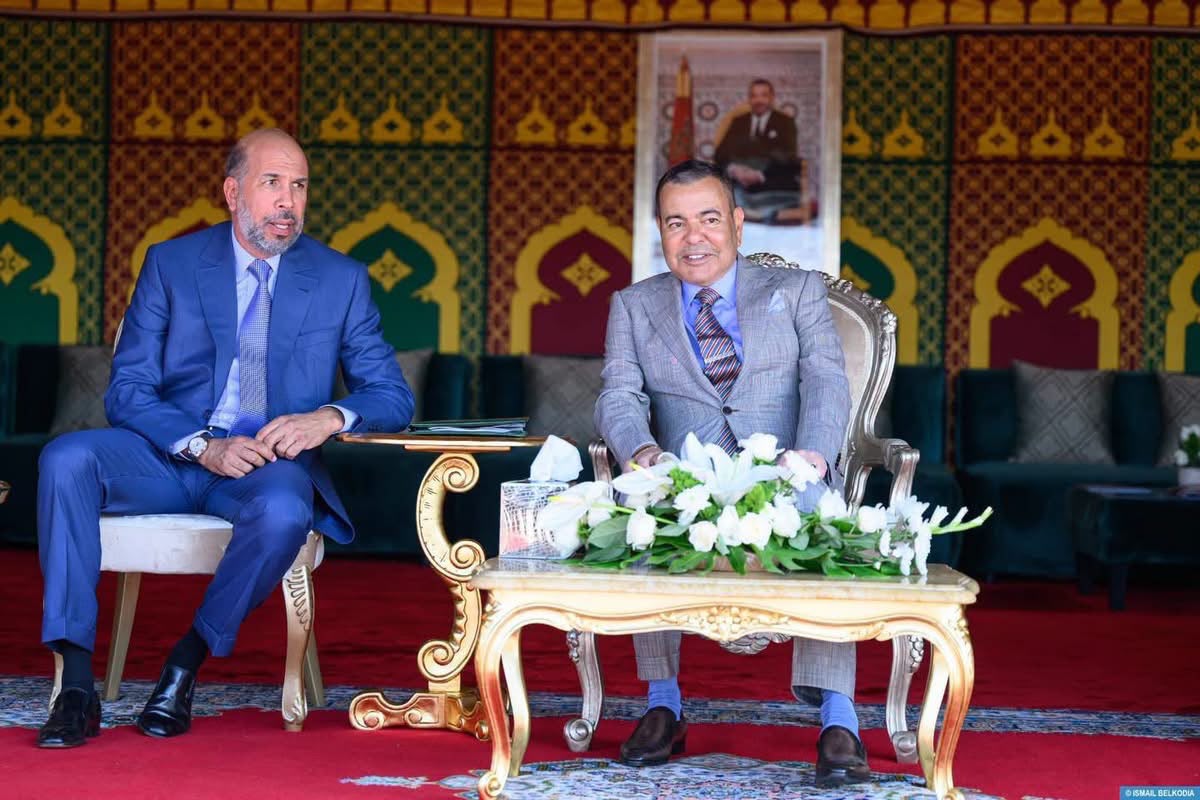 تحت الرعاية السامية لصاحب الجلالة.. صاحب السمو الملكي الأمير مولاي رشيد يترأس نهائي جائزة الحسن الثاني لفنون الفروسية التقليدية “التبوريدة” في دورتها الـ25