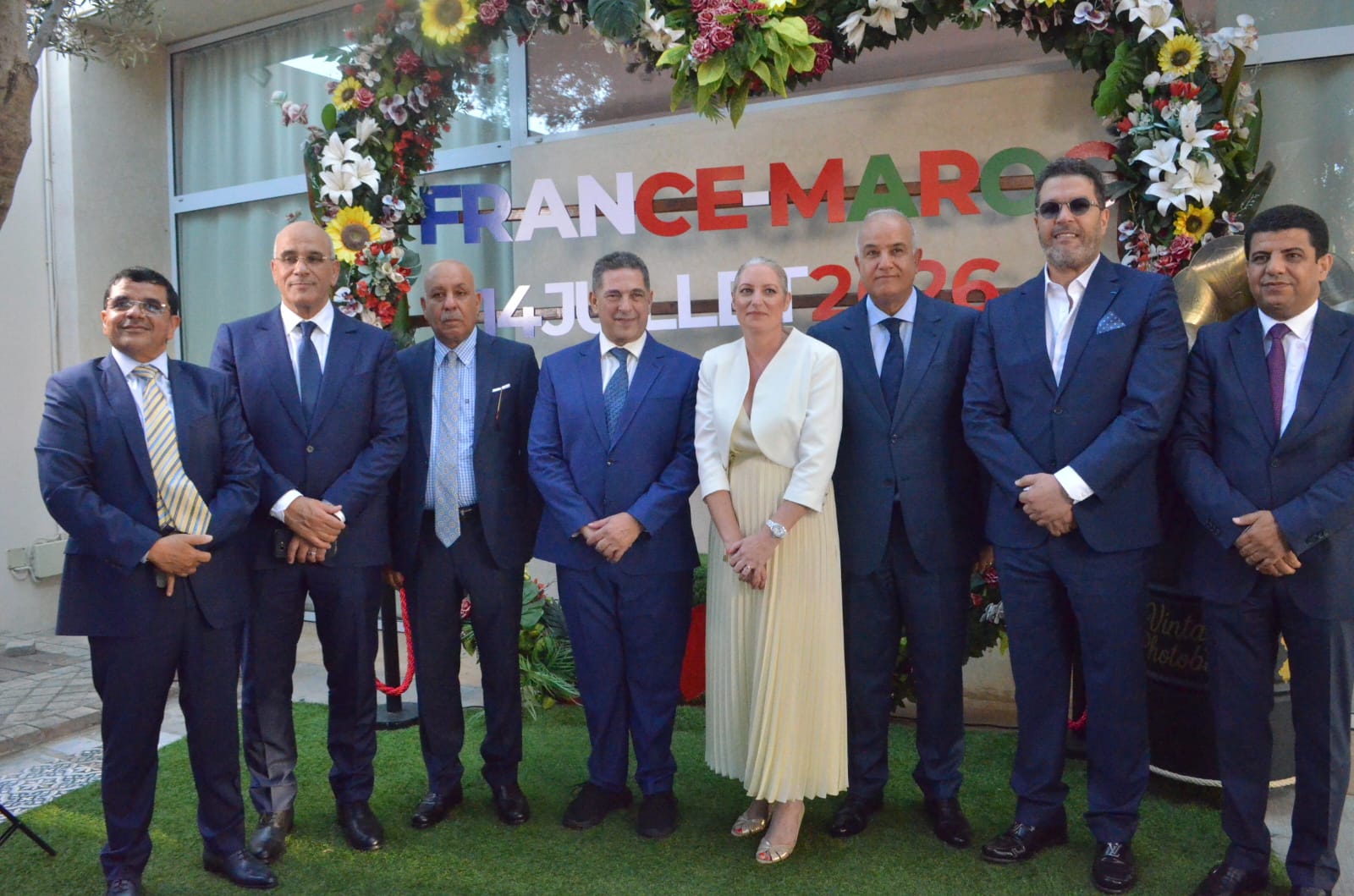Communiqué de presse – Consulat général de France à Agadir