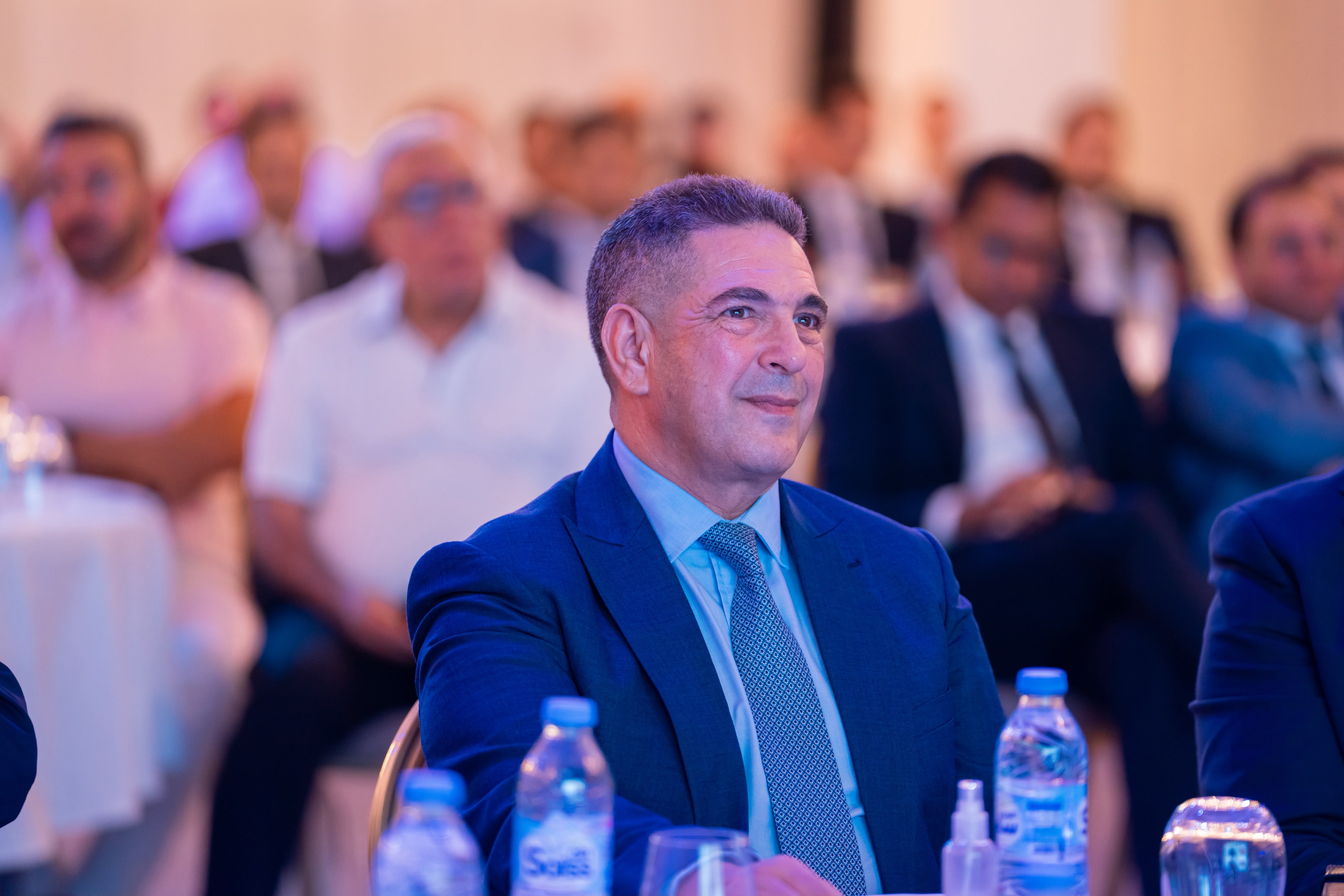 سوس ماسة تحتضن اللقاء الجهوي للاستثمار لفائدة مغاربة العالم بمبادرة من بنك إفريقيا