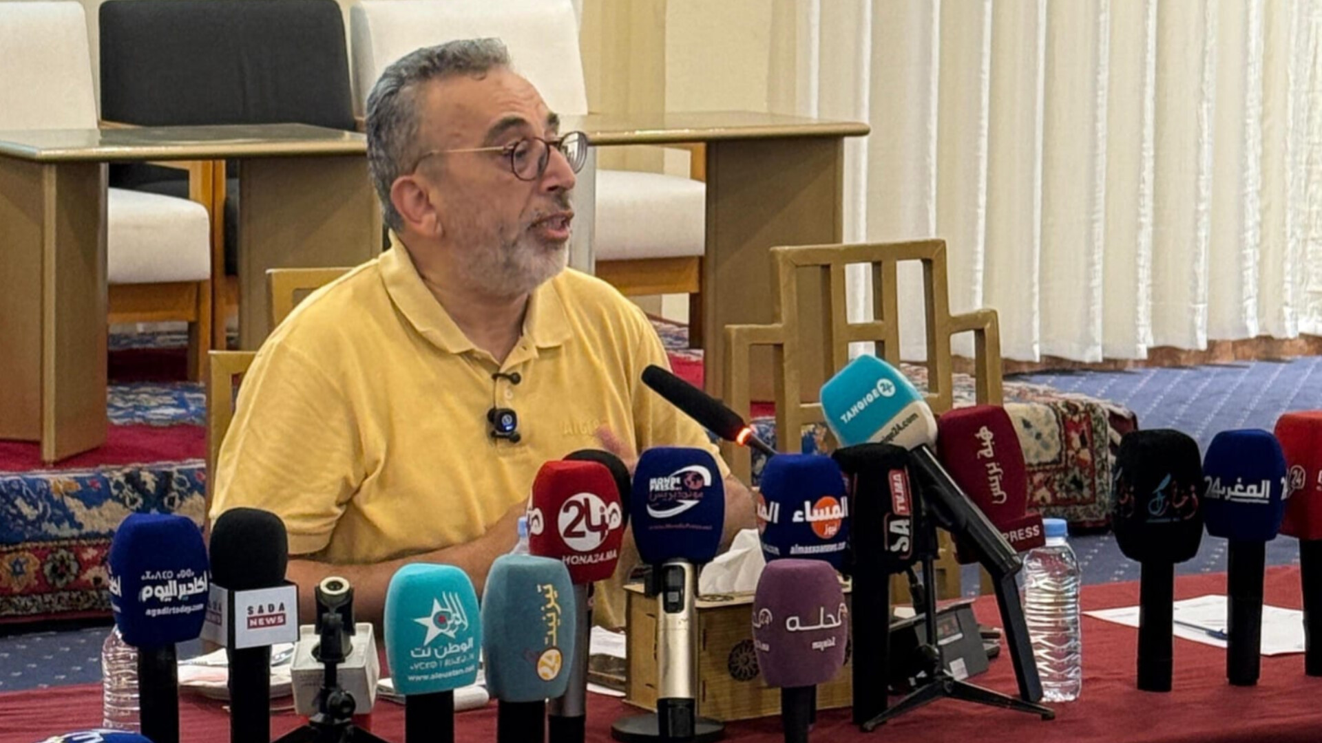 تيزنيت تستعد لتحول عمراني جديد برؤية تستند إلى التراث والاستدامة