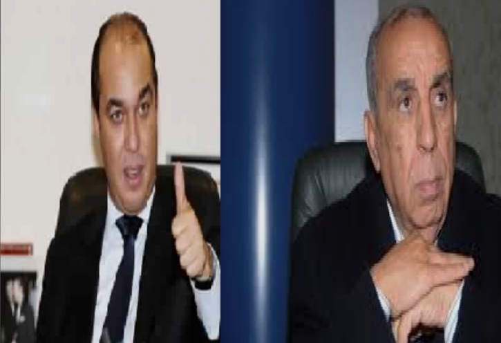 امسكان يستقيل بعد نحو 50 سنة.. هل دخلت الحركة الشعبية فعلا مرحلة الانهيار من ورزازات؟