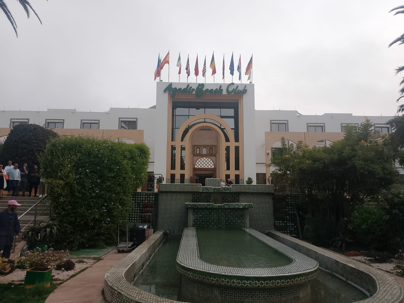 L’UGTM de la région Souss-Massa réaffirme son engagement en faveur des droits des travailleurs
