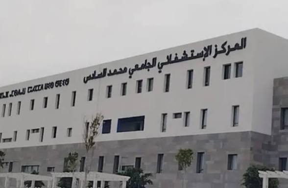 بعد الجدل على مواقع التواصل.. إدارة المستشفى الجامعي بأكادير تنفي شائعة انتشار الدفتيريا وتسجيل وفيات