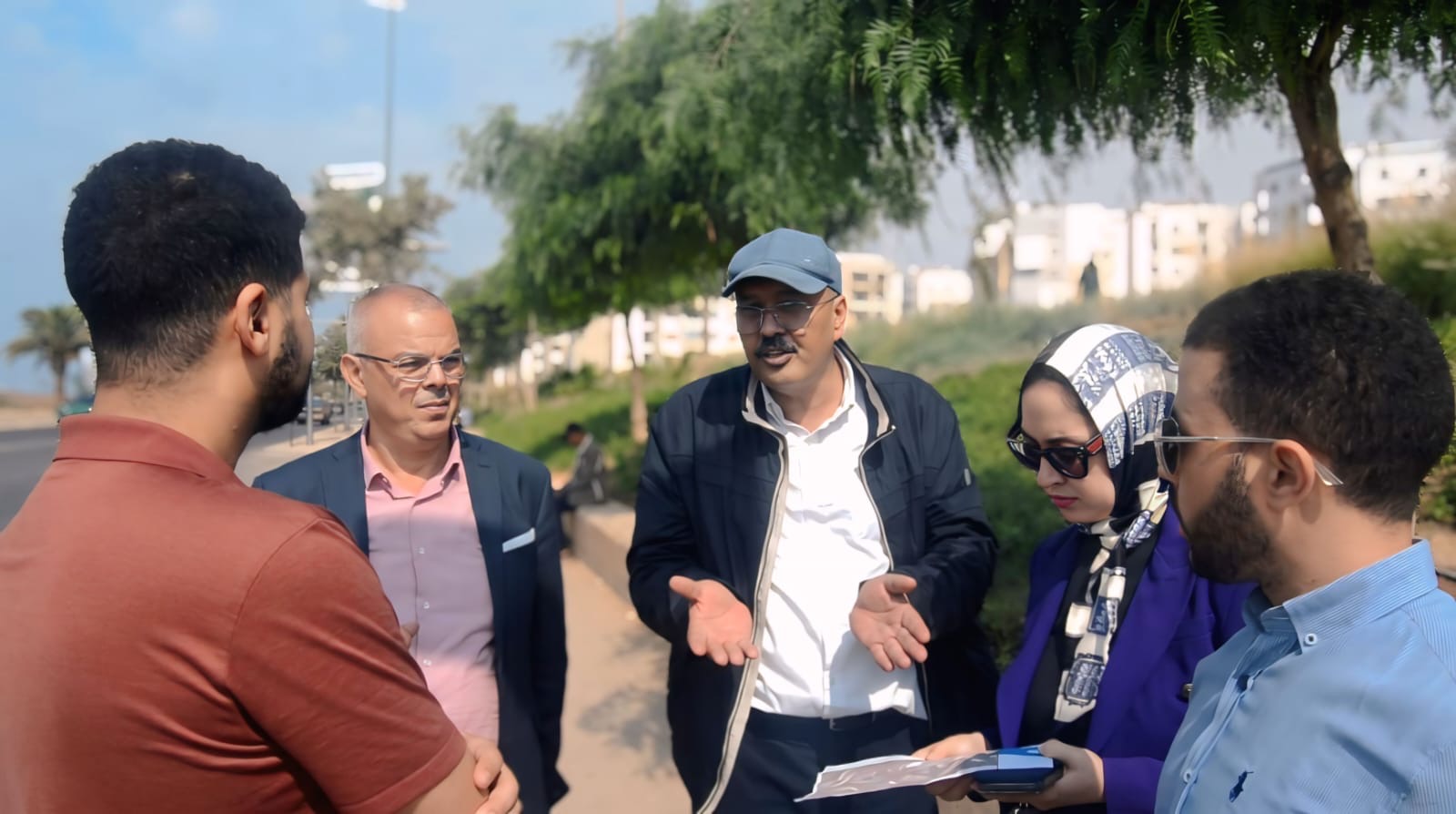 أنزا في صلب الاهتمام بتطوير النقل الحضري بأكادير.. تذكرة موحدة لتعزيز الربط بين الحافلات وحلول مرتقبة لتحسين الخدمة