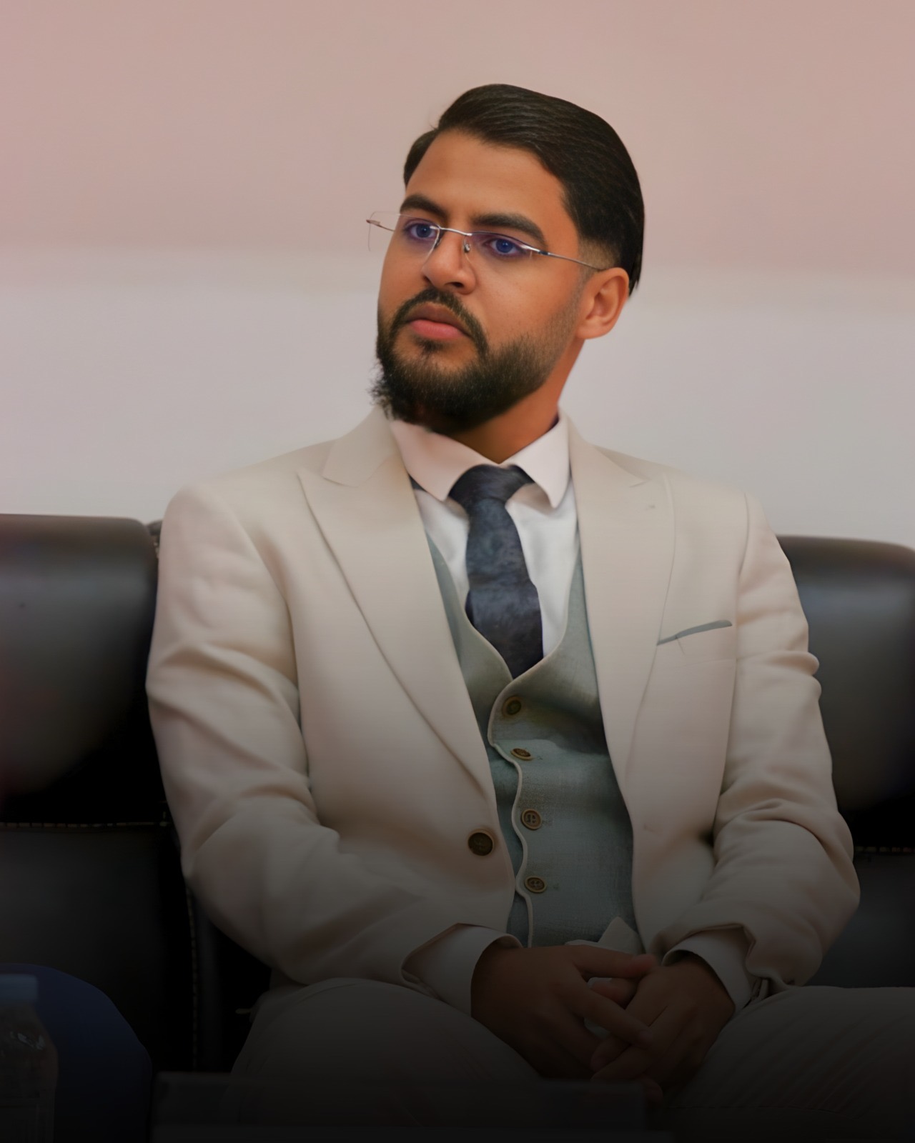 المهدي أحجيب: الشركات الرياضية بالمغرب رهان استراتيجي لتكريس الحكامة وجلب الاستثمار